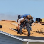 Roofing Contractors Columbus
