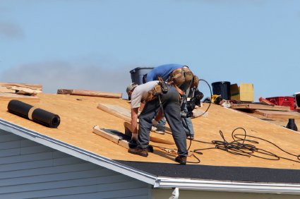 Roofing Company San Marcos Tx