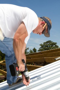 Roofing Contractor in Ridge Hill