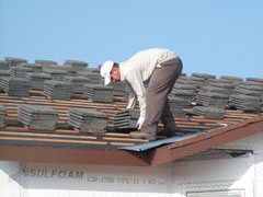 Yonkers Roofing Contractor